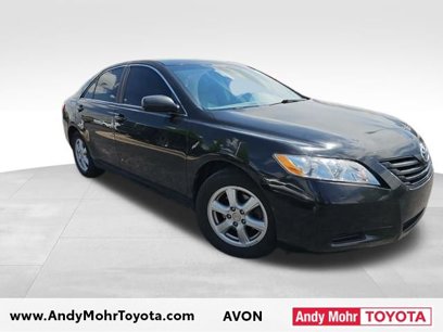 Used 2008 Toyota Camry LE