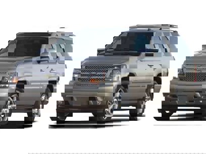 Used 2008 Chevrolet Tahoe LTZ w/ LTZ Preferred Equipment Group