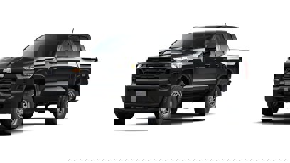 New 2024 Chevrolet Colorado W/T w/ WT Convenience Package II