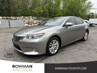 Used 2015 Lexus ES 350
