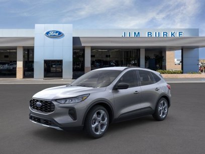 New 2025 Ford Escape ST-Line w/ Equipment Group 301A