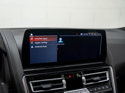 New 2025 BMW 840i xDrive