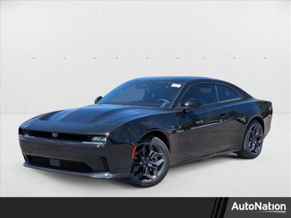 New 2025 Dodge Charger R/T w/ Quick Order Package 25M R/T