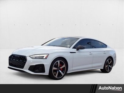 Used 2023 Audi A5 2.0T Premium Plus w/ Premium Plus