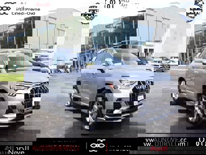 Certified 2020 Audi Q3 2.0T Premium Plus w/ Premium Plus Package