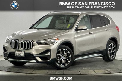 Used 2021 BMW X1 xDrive28i w/ Convenience Package