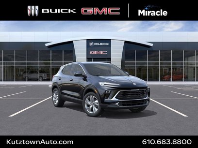 New 2026 Buick Encore GX Preferred w/ Advanced Technology Package
