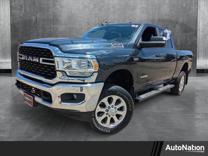 Used 2022 RAM 2500 Big Horn w/ Level A Equipment Group