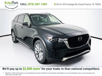 Used 2024 MAZDA CX-90 3.3 Turbo w/ Premium Package
