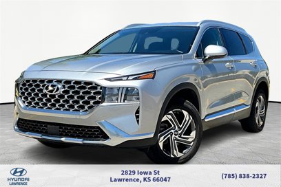Used 2022 Hyundai Santa Fe SEL
