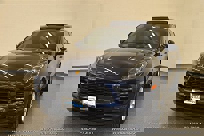 Used 2020 Porsche Macan S