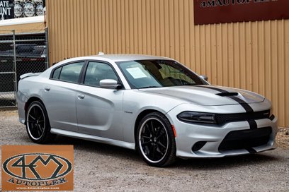 Used 2021 Dodge Charger R/T
