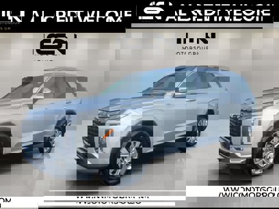Used 2024 Hyundai Palisade SEL