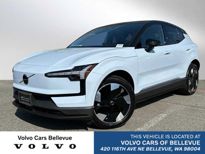 New 2025 Volvo EX30 Plus w/ Protection Package Premier