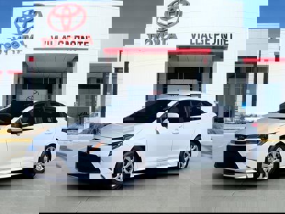 Used 2022 Toyota Corolla LE