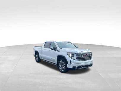 Used 2023 GMC Sierra 1500 Denali w/ Denali Reserve Package