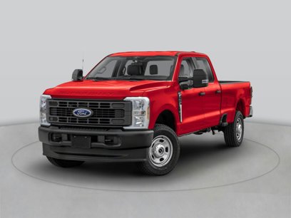 Used 2024 Ford F350 Lariat w/ Lariat Ultimate Package