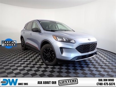 Used 2022 Ford Escape SE