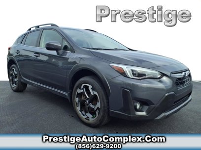 Certified 2023 Subaru Crosstrek 2.5i Limited