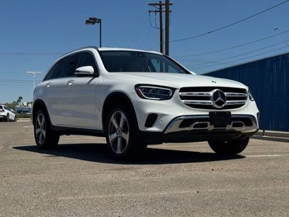Used 2022 Mercedes-Benz GLC 300 4MATIC