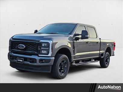 New 2025 Ford F250 XL w/ STX Appearance Package