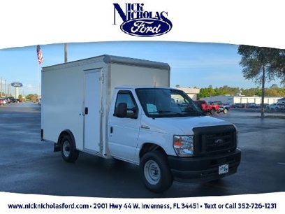 Used 2022 Ford E-350 and Econoline 350 Super Duty