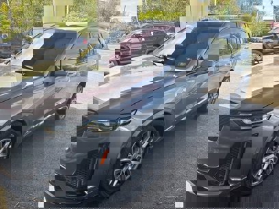 Used 2020 Cadillac XT6 Sport