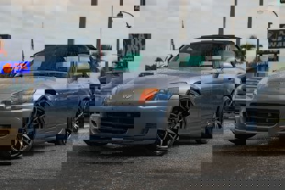 Used 2002 Honda S2000