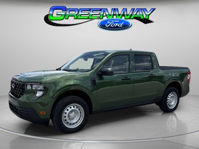New 2025 Ford Maverick XL