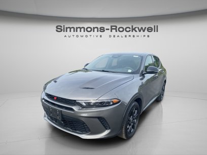 Used 2024 Dodge Hornet R/T w/ R/T Blacktop Package
