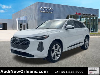 New 2025 Audi Q5 Premium Plus