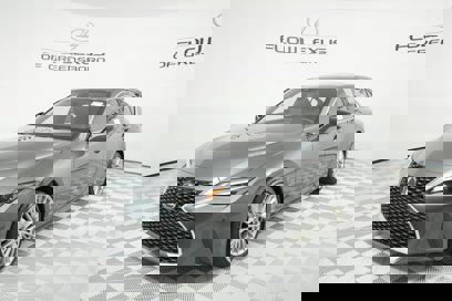 New 2025 Lexus IS 300 w/ Premium Package