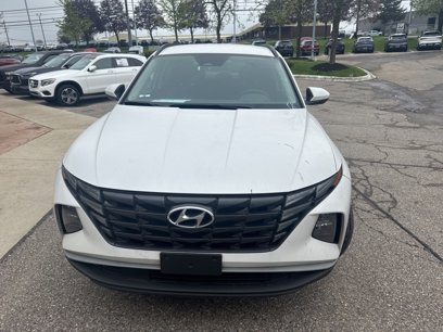 Used 2024 Hyundai Tucson SEL