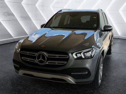 Used 2021 Mercedes-Benz GLE 350 4MATIC