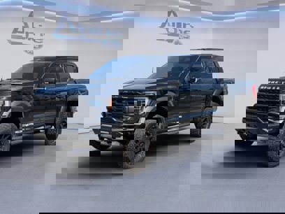 Used 2023 Ford F150 Raptor