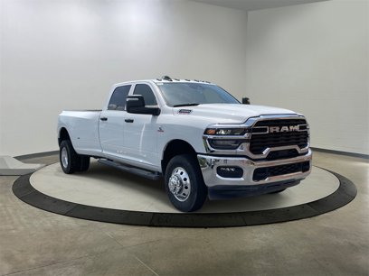 New 2025 RAM 3500 Tradesman