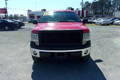 Used 2011 Ford F150 XL w/ PWR Equipment Group