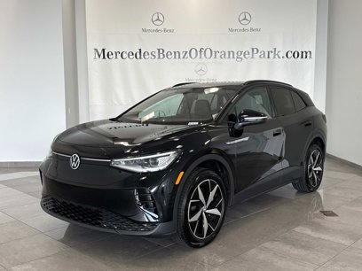 Used 2023 Volkswagen ID.4 Pro S