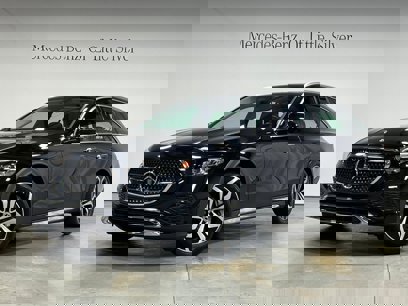 Used 2025 Mercedes-Benz E 450 4MATIC All-Terrain Wagon w/ Driver Assistance Package
