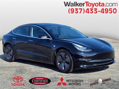 Used 2019 Tesla Model 3
