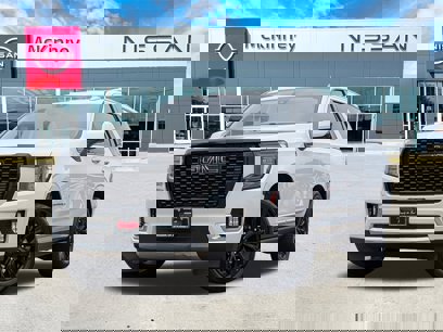 Used 2022 GMC Yukon Denali