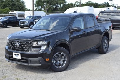 New 2025 Ford Maverick XLT