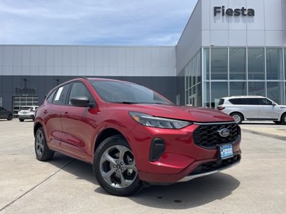 Used 2024 Ford Escape ST-Line