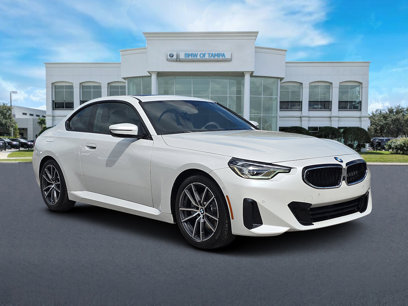 Used 2024 BMW 230i Coupe