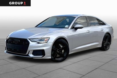 Used 2023 Audi A6 Premium Plus w/ Premium Plus Package