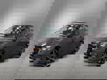Used 2018 MAZDA MAZDA3 Touring