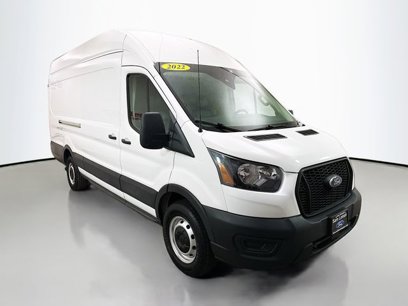 Used 2022 Ford Transit 250 148 High Roof Extended