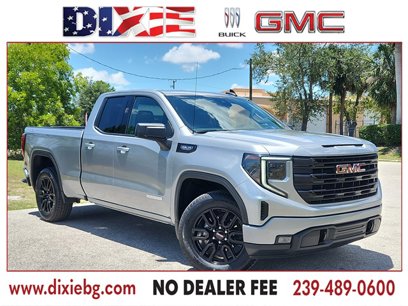 Certified 2023 GMC Sierra 1500 Elevation