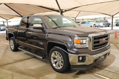 Used 2014 GMC Sierra 1500 SLT