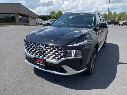 Used 2023 Hyundai Santa Fe Limited